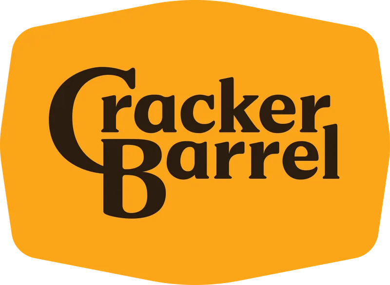 Cracker Barrel logo