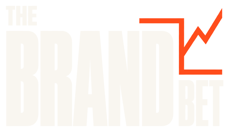 The Brand Bet